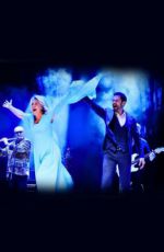 Антон и Виктория Макарские. Живой Концерт Антон и Виктория Макарские. Живой Концерт