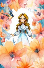 Дюймовочка Дюймовочка