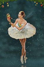 Щелкунчик на льду с симфоническим оркестром Щелкунчик на льду с симфоническим оркестром