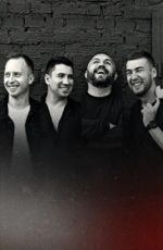 АНИМАЦИЯ. ЮБИЛЕЙНЫЙ ТУР 25 ЛЕТ АНИМАЦИЯ. ЮБИЛЕЙНЫЙ ТУР 25 ЛЕТ