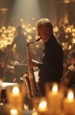 Оркестр Cagmo: Симфония Sting при свечах Оркестр Cagmo: Симфония Sting при свечах