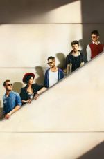 The Hatters 10 лет The Hatters 10 лет