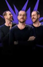 Андрей Бебуришвили: Stand Up Андрей Бебуришвили: Stand Up