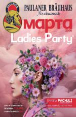 LADIES PARTY LADIES PARTY