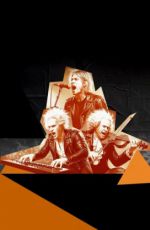 Симфо-Рок-Шоу «Легенды русского и мирового рока» Симфо-Рок-Шоу «Легенды русского и мирового рока»