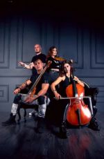 The Astra: От Классики до Рока The Astra: От Классики до Рока