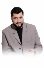 Эльбрус Джанмирзоев Эльбрус Джанмирзоев